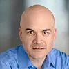 TK Keanini, Distinguished Engineer ved Cisco. Foto: Cisco