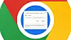 Google tar i bruk maskinlæring i Chrome for å redusere mengden av samtykkevarsler som brukerne må svare på.