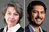Varig kompetanse bygges når medarbeiderne lærer å bruke og kontrollere KI i egne faglige prosesser, skriver Silvija Seres og Nadeem J. Qureshi