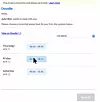 Å respondere på møteplanlegging rett fra e-posten er noe av det teknologien legger til rette for. Foto: Google