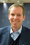 Administrerende direktør Håkon Haugli i Abelia. Bilde: Kurt Lekanger