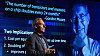 Intels Stacy Smith fortalte at Moores lov stadig er viktig under selskapets Technology and Manufacturing Day som ble arrangert i San Francisco denne uken.
