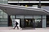 Evry landet nok en storfisk da de huket inn Stockholm by som driftskunde.