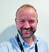Moulin jobber som mange andre hjemmefra for tiden. Foto: Selfie