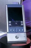Sony Palm OS-PDA. Foto: Sony
