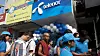 Etter en lang prosess solgte Telenor sitt datterselskap i Myanmar. Nå sier Ooredoo fra Qatar at de vil gjøre det samme.