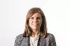 Christina Sundby Knudsen, HR-direktør i IBM Norge. Foto: IBM Norge.