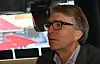 Trond Hovland er direktør for ITS Norge. Bilde: Espen Zachariassen