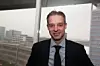 Steffen Sutorius ble fredag presentert som ny Difi-direktør. Han begynner i stillingen mandag 2. mai.