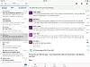 Oulook mobile ios android