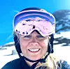 Anita Hansen i Webstep har tro på miljøforandringer. Foto: Privat
