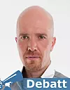 Jonny Rein Eriksen har i 15 år vært utvikler i Opera Software, hvor han primært har jobbet med utvikling av nettleser-kjernen. Det han skriver om i denne artikkelen har han i utgangspunktet jobbet med på privat basis, selv om ledelsen i Opera Software hele veien har vært klar over funnene. Foto: Privat