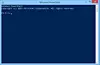 PowerShell kan på overflaten ligne det gamle kommandoverktøyet (cmd) men er i praksis langt mer kraftig.