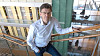 Telenor Norge-sjef Petter-Børre Furberg fortalte torsdag de ansatte at 170 av dem mister jobben, de fleste av dem har arbeidsplassen sin ved hovedkontoret på Fornebu.