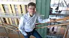 Telenor Norge-sjef Petter-Børre Furberg fortalte torsdag de ansatte at 170 av dem mister jobben, de fleste av dem har arbeidsplassen sin ved hovedkontoret på Fornebu.