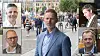 Bransjeaktører er glade for en økning i støtten til bredbånd, om forslaget til statsbudsjett går igjennom, men skulle gjerne hatt mer. Odd-Eirik Grøttheim i NTE, Ola Børke i Eidsiva Bredbånd, IKT-Norge-sjef Øyvind Husby, Andreas Veggeland i Lyse og Arne Q. Christensen i Telenor Norge.