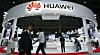 Huawei er en av verdens største leverandører av operatørutstyr. I USA nektes de å selge annet enn mobiltelefoner og nettverksutstyr til bedrifter.