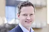 Andreas Veggeland, kommunikasjonssjef for tele i Lyse/Ice sier det viktige er nasjonal dekning. Foto: Lyse