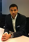 Thomas Weeden i SQS Norge mener vrangforestillinger om lisenser hindrer bedrifter fra å realisere potensialet til komponenter i åpen kildekode. Bilde: Marthe Tiller