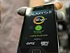 Samsung Galaxy S II