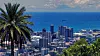 Illustrasjonsfoto. Honolulu er den største byen i den amerikanske delstaten og øya Hawaii. Mobi er en av øyas største mobilaktører.