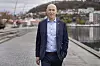Ordfører Kenny Rettore i Sandnes kommune. Foto: Marie von Krogh