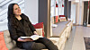 Patricia Aas hos Vivaldi Technologies foretrekker å programmere med C++.