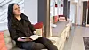 Patricia Aas hos Vivaldi Technologies foretrekker å programmere med C++.
