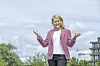 Kristine Dahl Steidel, norgessjef i Microsoft.