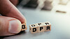 Det var tilløp til panikk da GDPR ble virkelighet for fire år siden.