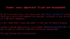 Wana Decrypt0r, også kjent som blant annet WannaCry, vil trolig skape betydelige problemer også i dag.