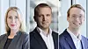 Partner Eirin Helen Hauvik, manager Robin Welhaven Føyen og advokatfullmektig Mikael Nesse Persson i Deloitte Advokatfirma tar i denne kronikken for seg spørsmålet om hvem som har rettighetene til det AI skaper og hvordan AI også kan benyttes på en effektiv måte for å beskytte immateriell eiendom.