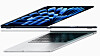 Nye Macbook Air byr ikke på dramatiske endringer, men har i det minste fått den mer potente M3-brikken under panseret.