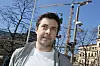 Harrison Sand, sikkerhetsforsker hos Mnemonic, blir ikke overrasket om det finnes flere sikkerhetshull som kan brukes til å spore telefoner, enn det han oppdaget hos Telia.