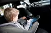 Dekningshull kan gjøre det vanskeligere å bruke mobile datatjenester i bilen. Illustrasjonsfoto: Jan Haas/NTB