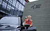 Helt siden Arctic Race ble arrangert første gang i 2013, har Telenors dekningsdirektør Bjørn Amundsen kunnet fortelle om tiltak selskapet har gjort for å forbedre mobildekningen langs løpstraseene. Siden 2014 har de aller fleste tiltakene vært permanente.