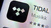 Tidal må utlevere data til Økokrim, samme hvor i verden de er lagret.