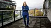 − Det er kompetanse vi trenger i årene fremover. Skulle vi strupe ansettelser nå ville det gjøre mye vondere om noen år, sier Twoday-sjef Kristin Rotevatn Nyberg.