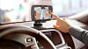 Mange eldre, GPS-mottakere kan slutte å fungere i april. Bildet viser en relativt ny GPS-mottaker fra TomTom. Det er lite sannsynlig at den er berørt.