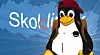 Innsparingen på programvarelisenser gjør det mulig for skoler som bruker Skolelinux å kjøpe opptil 50 prosent flere pc-er, sier Knyt Yrvin, leder for Fri programvare i skolen (FRISK).