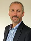 Etter gode resultater i Norden blir Simon Ranyard også ansvarlig for Storbritannia og Irland. Foto: Orange