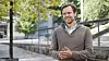 − Bruk den ledige kompetansen for å sikre deg i fremtiden, oppfordrer Erlend Stokke, daglig leder i Witted. Foto: Knut Neerland - Magent AS