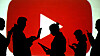 Fra onsdag kan nordmenn lage videoer i Youtube Shorts.