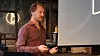 IT-bransjen sliter og en ekstra arbeidsgiveravgift på toppen av høye lønninger er dårlig nytt, mener Henrik Holum.
