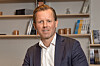 Gustav Lagercrantz er klar til å handle norske programvareselskaper.