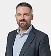 Lars Eirik Berg peker på at slike angrep ofte skjer gjennom sosial manipulering og phishing. Foto: Semaphore