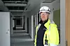 Kjetil Morken i Hemit har hatt ansvaret for å innføre og tilrettelegge for å benytte seg av den nye programvaren som skal effektivisere nettverksdriften ved nye fellessykehuset i Nordmøre og Romsdal (SNR).