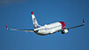 Anuvu skal levere en ny løsning for internettilkobling om bord i Norwegians fly.