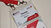 Klar for kongress.