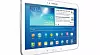 Ingen hadde større vekst i leveransene av nettbrett i fjor en Samsung, her representert ved nettbrettet Samsung Galaxy Tab 3 10.1.
